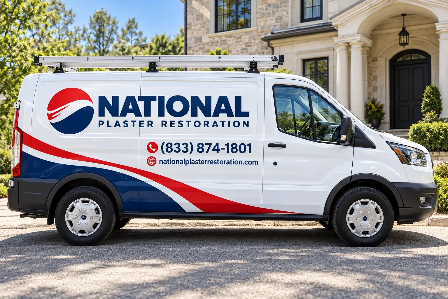 Plaster Repair in Mchenry, KY near me